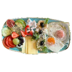 Vegetarisch